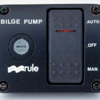 Bilge Pump Accessories
