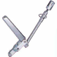 Forestay Levers