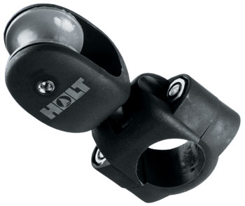 Holt Stanchion Lead Block With Clevis Pin - HT450A, Marine Fittings UK