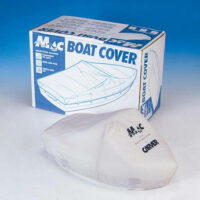 Trailers & Boat Covers