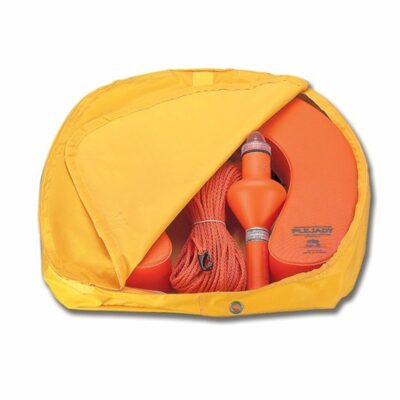 Trem Polaris Safety Kit